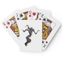 Gannets-Abstrakter Seebird