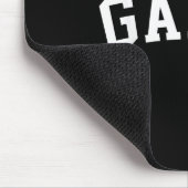 Ganni mousepad (Ecke)