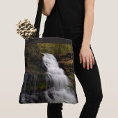 Ganoga Falls - Herbst 2018 Tasche (Von Nahem)