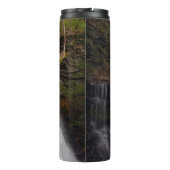 Ganoga Falls - Herbst 2018 Thermosbecher (Rückseite)