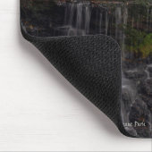 Ganoga Falls Mousepad (Ecke)
