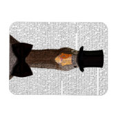 Gans 2 magnet (Horizontal)