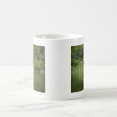 Gans auf See Ralphine Kaffeetasse (Mittel)