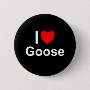 Gans Button
