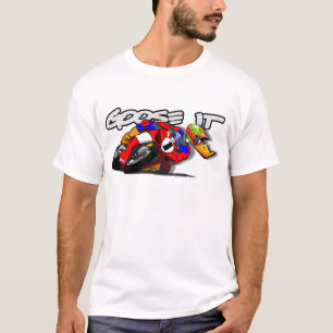 Gans es T - Shirt