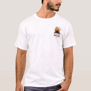 Gans-Grube Goosed T-Shirt