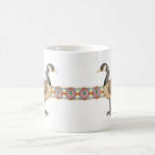 Gans Kaffeetasse (Mittel)