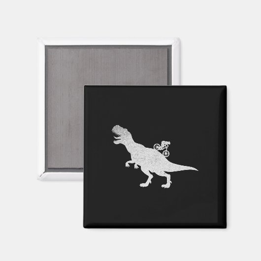 Gans Magnet (Vorderseite/Rückseite)