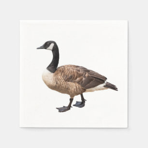 Gans Serviette
