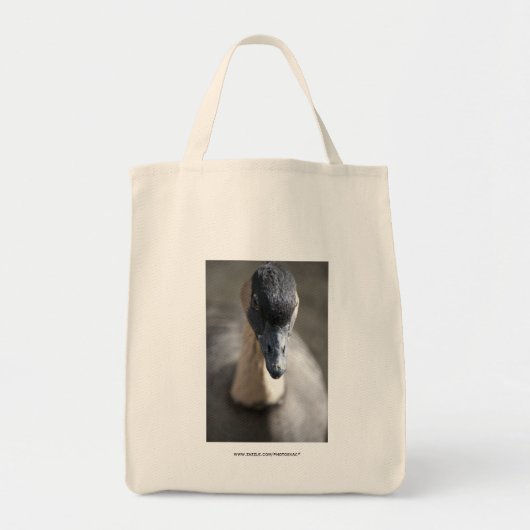 Gans Tragetasche (Vorne)