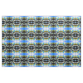 Gans-Träume Stoff (Yard (91,4 cm))
