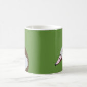 Gans Wasservögel Vogel Kaffeetasse (Mittel)