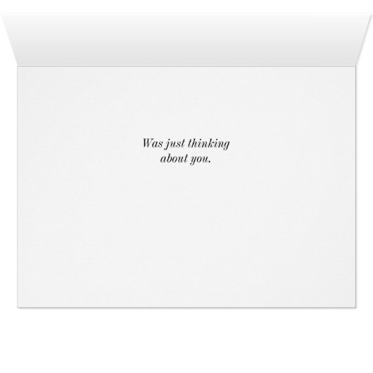 Gänse am Mighty Mac denken an dich (Innenansicht Horizontal (Unten))