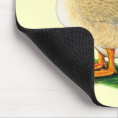 Gänse: American Buffs Mousepad (Ecke)