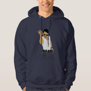 Gänse aus der Band Zalt Bae Lot Shirt - Salz Bae M