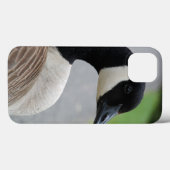 Gänse Case-Mate iPhone Hülle (Rückseite (Horizontal))
