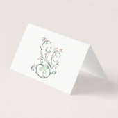 Gänse, die vom Wasser abheben (Rückseite)