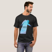 Gänse - Getötet T-Shirt (Vorne ganz)