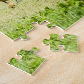 Gänse & Goslings Oversifiziert Puzzle (Seite)