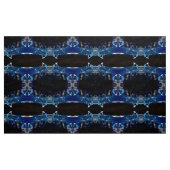 Gänse im Gebirge Stoff (Yard (91,4 cm))