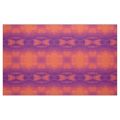 Gänse in Rot Stoff (Fat Quarter (45,7 x 55,9 cm))