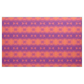 Gänse in Rot Stoff (Yard (91,4 cm))