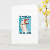 Gänse Karte (Gelbe Blume)