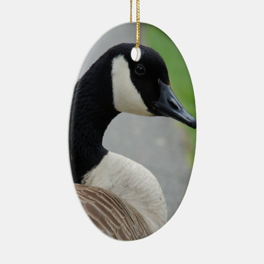 Gänse Keramikornament (Rechts)