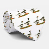 Gänse Krawatte (Gerollt)