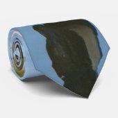 Gänse-Krawatte Krawatte (Gerollt)