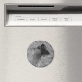 Gänse Magnet (In Situ (Geschirrspüler))