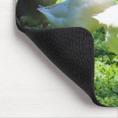 Gänse Mousepad (Ecke)