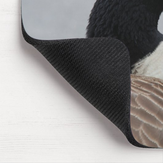 Gänse Mousepad (Ecke)