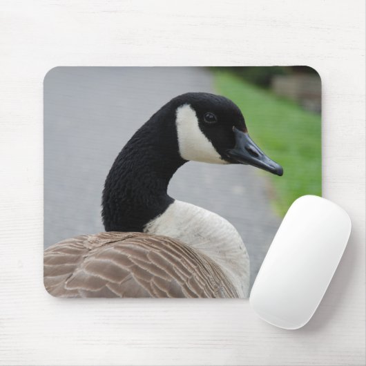 Gänse Mousepad (Mit Mouse)