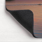 Gänse Mousepad (Ecke)