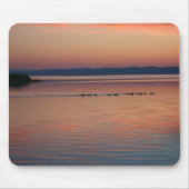 Gänse Mousepad (Vorne)