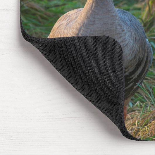 Gänse Mousepad (Ecke)