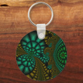 Gänse Schlüsselanhänger (Vorderseite)