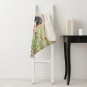 Gänse Sherpadecke (Beispiel)