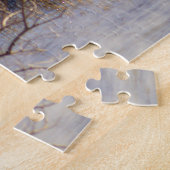Gänse sprechen eine Pause Puzzle (Seite)