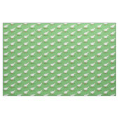 Gänse Stoff (Fat Quarter (45,7 x 55,9 cm))