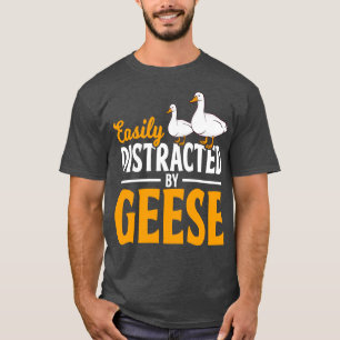 Gänse T-Shirt