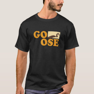 Gänse T-Shirt
