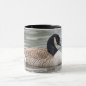 Gänse Tasse (Zentrum)