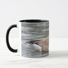 Gänse Tasse