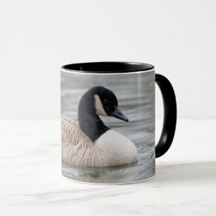 Gänse Tasse