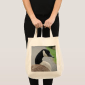 Gänse Tragetasche (Vorderseite (Produkt))