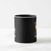 Gänse-Tribünen-Chef Tasse (Zentrum)