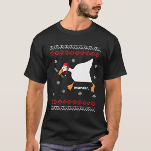 Gänse Ugly T-Shirt