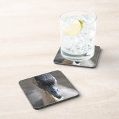 Gänse Untersetzer (Rechte Seite)